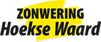 Zonwering Hoekse Waard Logo