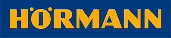 Logo Hörmann Logo Hörmann