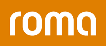 Logo Roma Logo Roma