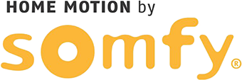 Logo Somfy Logo Somfy