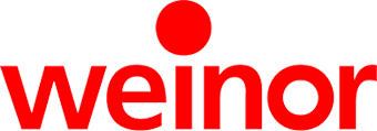 Logo Weinor Logo Weinor